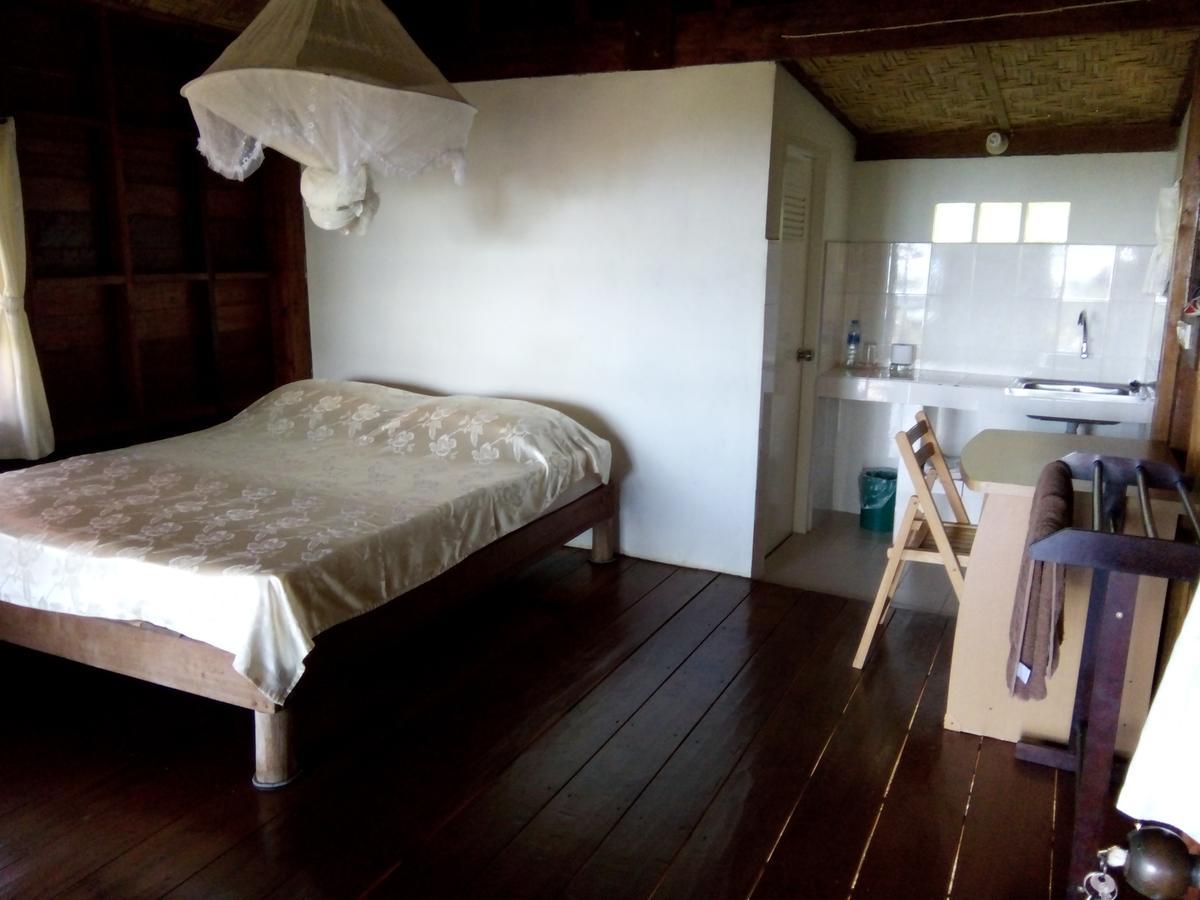 Tabeak View Point Hotel Koh Yao Yai Eksteriør billede