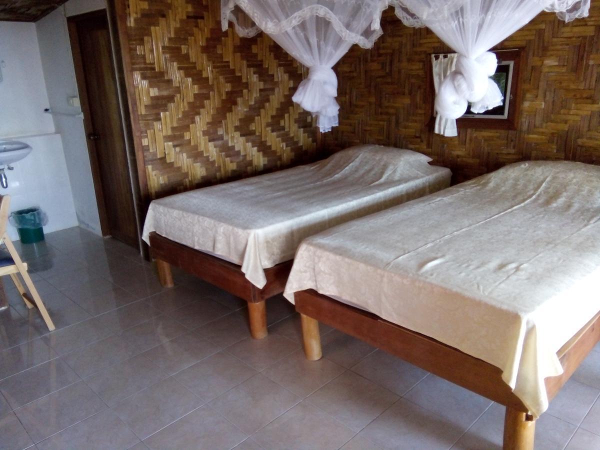 Tabeak View Point Hotel Koh Yao Yai Eksteriør billede